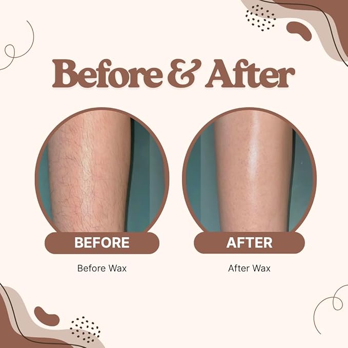 Sandalwood Wax powder Pack Of 2