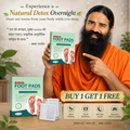 🌿Premium Detox Foot pads 🌿 (BUY 1 GET 1 FREE)🌿