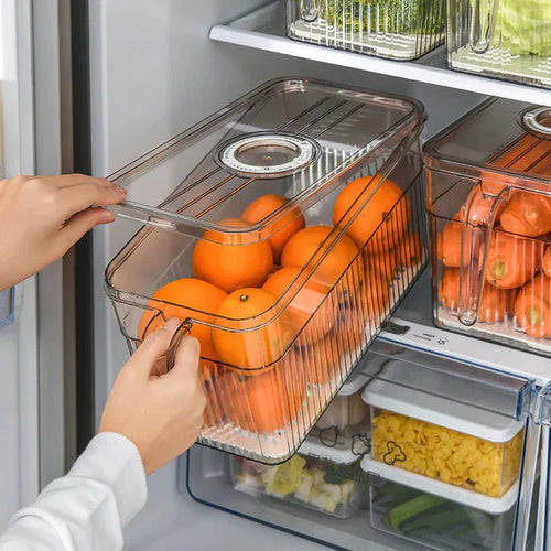 🔥 Kitchen Storage Basket (Buy 3 Get 3 Free) 🔥